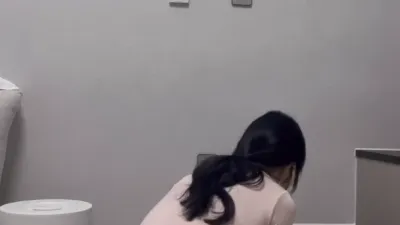 오빠 털이 왤케많이빠져?