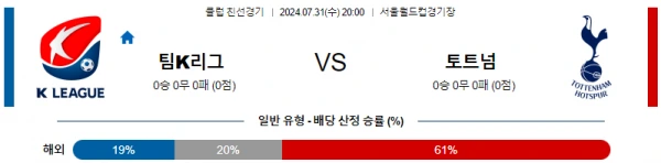 k리그 토트넘.webp
