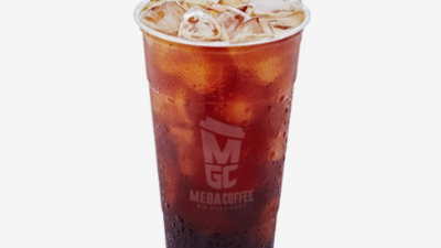 메가커피 아메리카노 MEGA