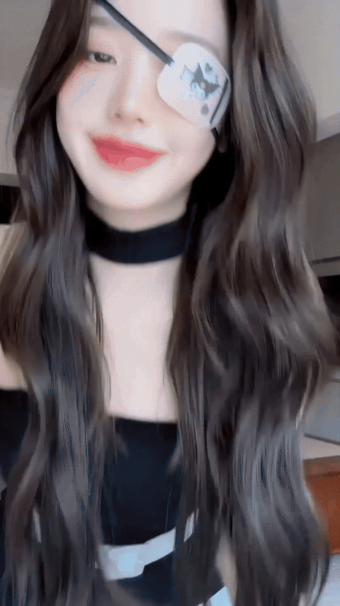 코스프레해봤어