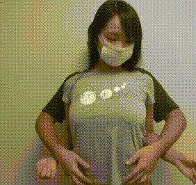 아 오빠 부끄럽단 마리야
