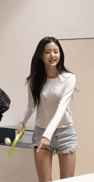 오빠 나 매우신나!!