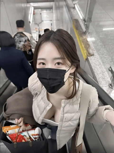 오빠 나만봐